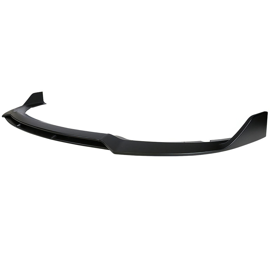 2015-2023 Dodge Charger SRT Front Lip V2 Style Lip Spoiler ABS 4PCS