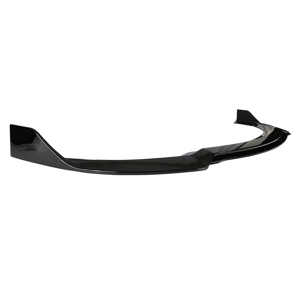 2015-2023 Dodge Charger SRT V3 Style Front Bumper Lip 4PCS  ABS