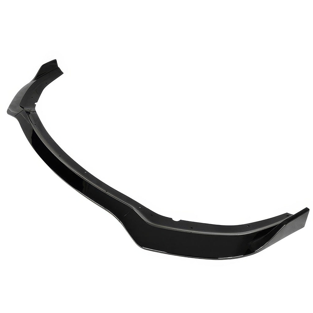 2020-2023 Dodge Charger Widebody IKON V1 Style Front Bumper Lip 3PCS