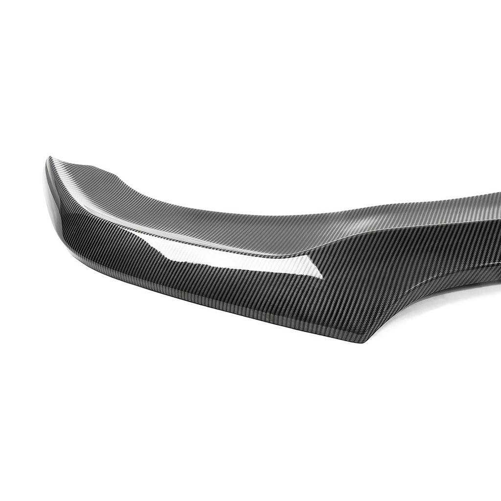 2020-2023 Dodge Charger Widebody V4 Front Lip PP