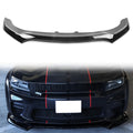 2020-2023 Dodge Charger Widebody V4 Front Lip PP