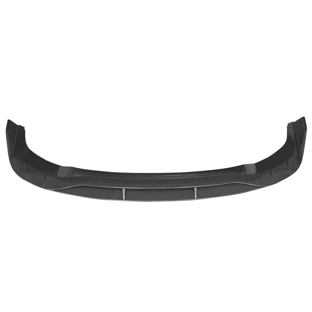 2020-2023 Dodge Charger Widebody V4 Front Lip PP