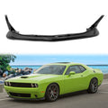 2015-2020 Dodge Challenger Unpainted Front Lip SplitterSpoiler PU