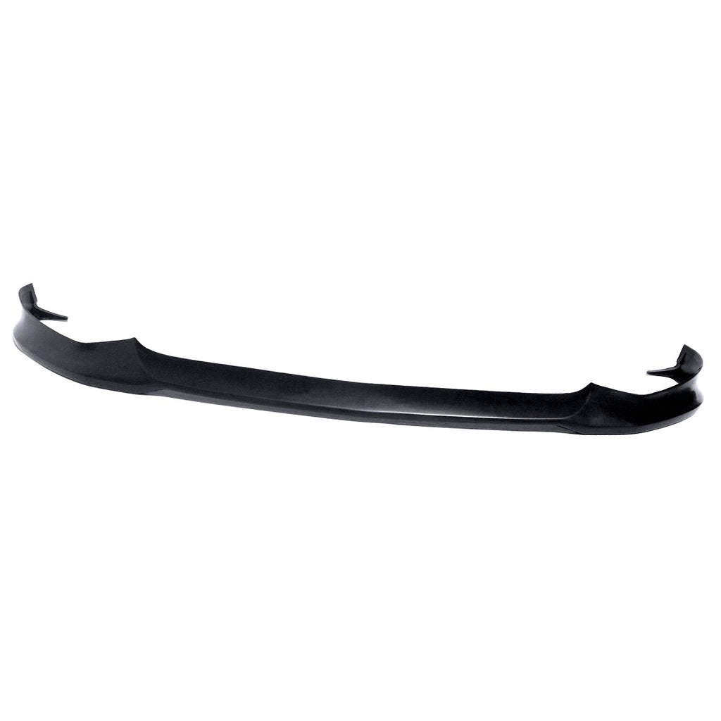 2015-2017 Ford Mustang ST Style Unpainted Front Bumper Lip Spoiler PU