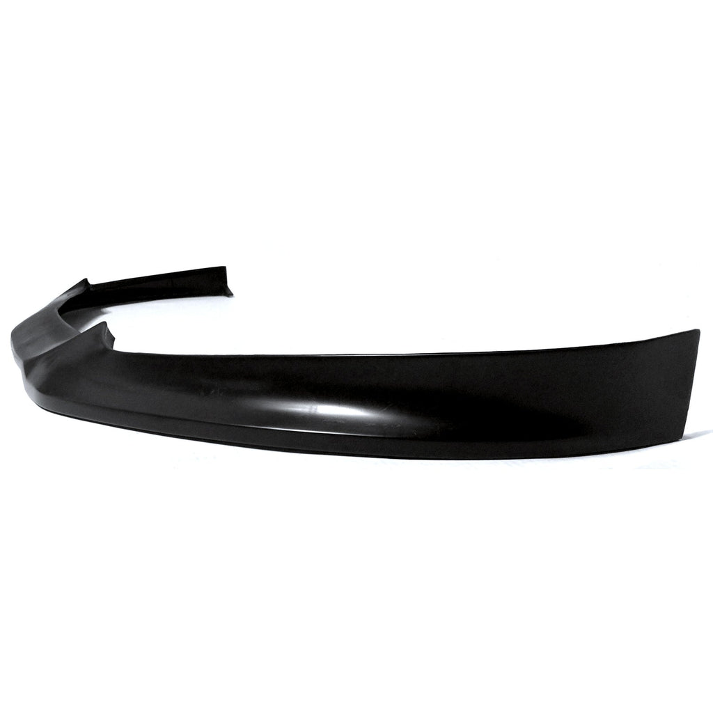 2015-2017 Ford Mustang ST Style Unpainted Front Bumper Lip Spoiler PU