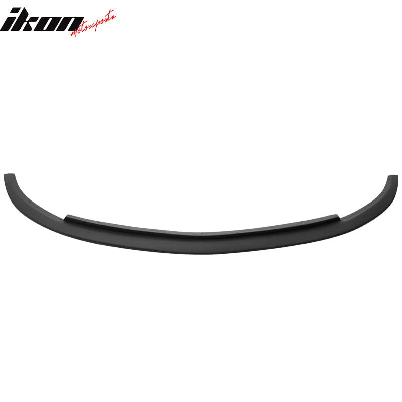 2005-2009 Ford Mustang V8 STI Style Front Bumper Lip Spoiler PU