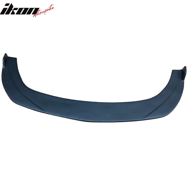 2012-2014 Toyota Prius Front Lip Under Splitter Unpainted PP