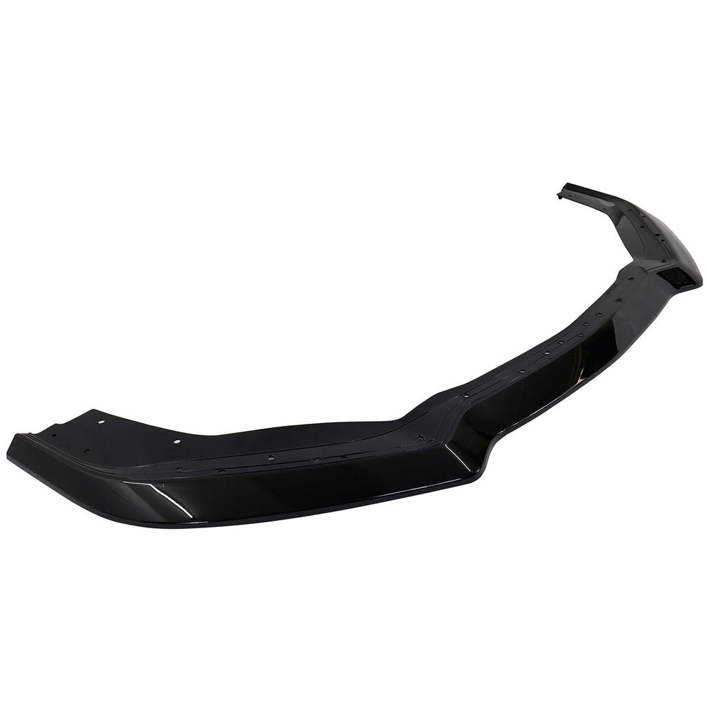 2021-2023 Ford Mustang Mach 1 Front Lip Handling Package Style