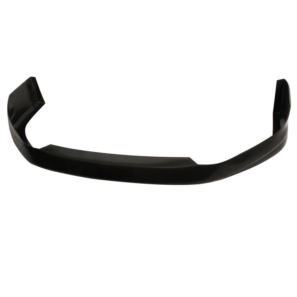 2006-2007 Honda Accord Sedan HF-P Style Unpainted Front Bumper Lip PU