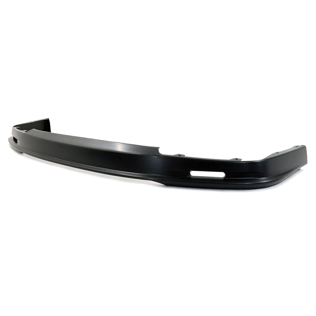 1994-1995 Honda Accord Mugen Style Painted Front Bumper Lip PP