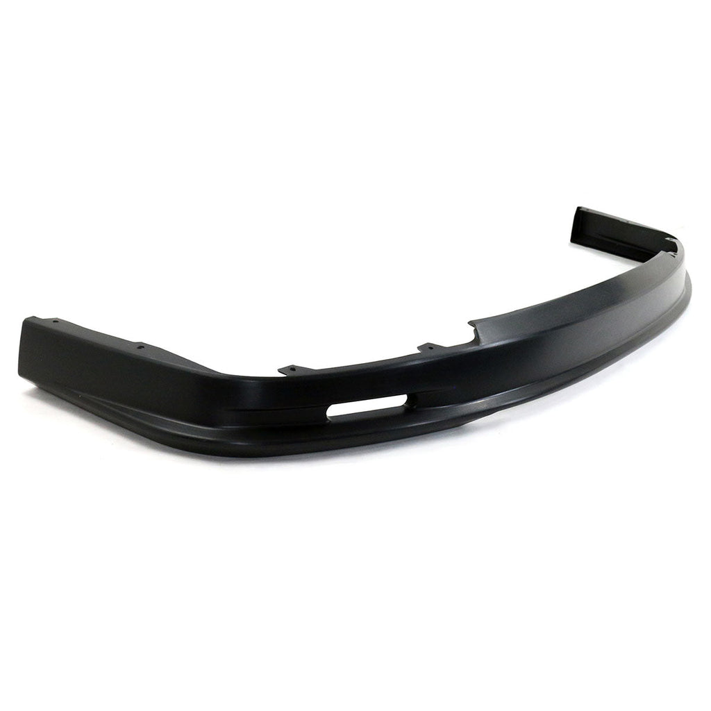 1994-1995 Honda Accord Mugen Style Painted Front Bumper Lip PP