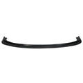 2012 Honda Civic 4Door MDA Style Unpainted Front Bumper Lip Spoiler PU