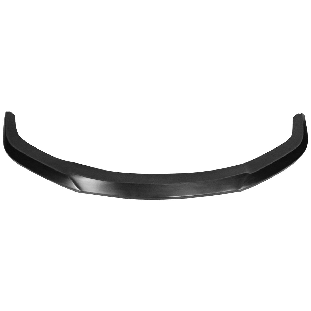 2014-2015 Honda Civic Coupe IKON Style Unpainted Front Lip Splitter PU
