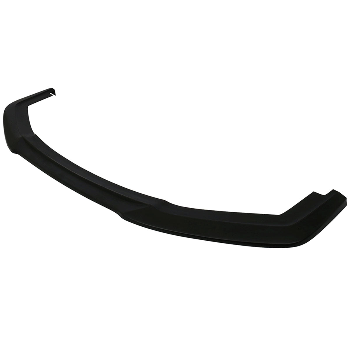 2017-2021 Honda Civic Hatchback 4Dr Sport GT Style Front Bumper Lip PU
