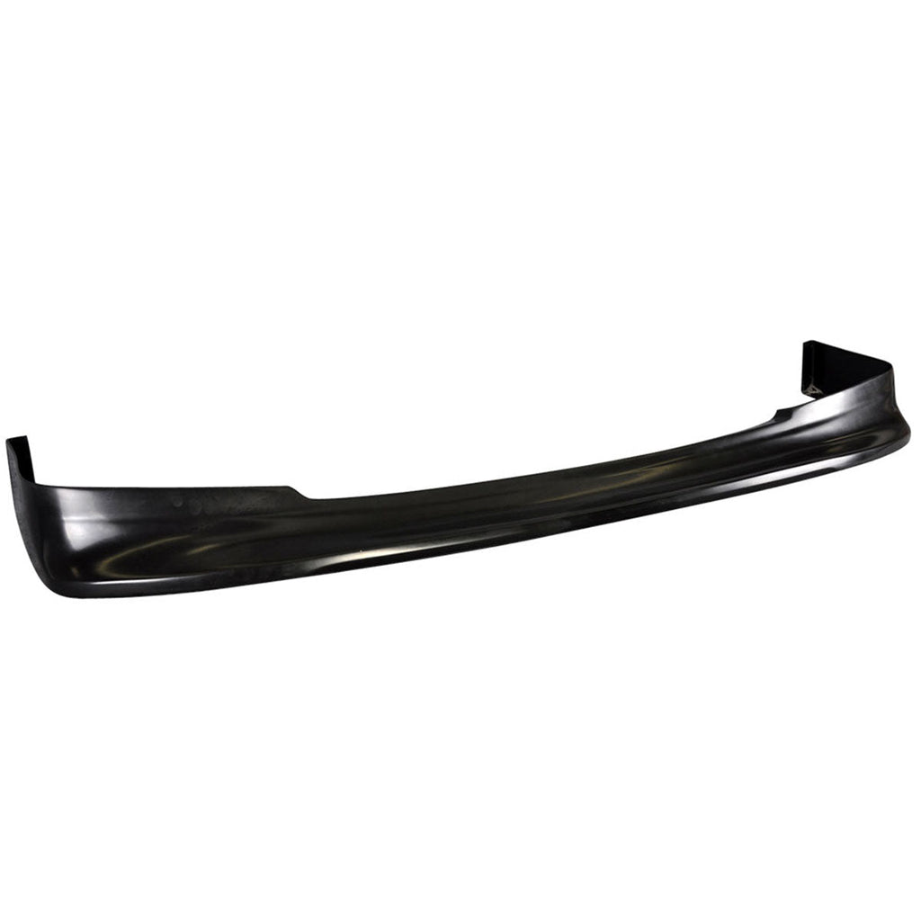 1988-1991 Honda Civic Zenki Z Style Front Lip Splitter Spoiler PU