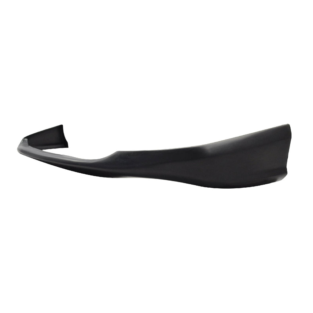 2002-2005 Honda Civic SI 3Dr HB Ep3 T-R Unpainted Front Bumper Lip PU