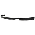 1999-2000 Honda Civic Front Bumper Lip Lower Spoiler PU Backyard Style