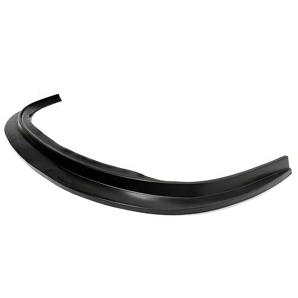 1993-1995 Honda Civic del Sol Unpainted Front Bumper Lip Spoiler PU