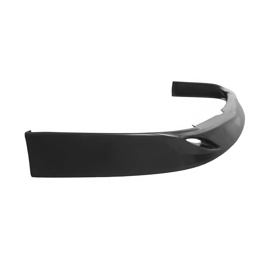 1997-2001 Honda Prelude Front Lip Splitter Unpainted PU IKON Spoiler