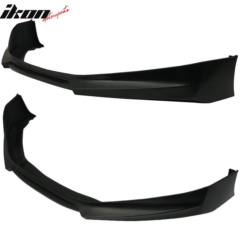 2011-2015 Hyundai Elantra Factory FL Style MD Sport Front Bumper Lip