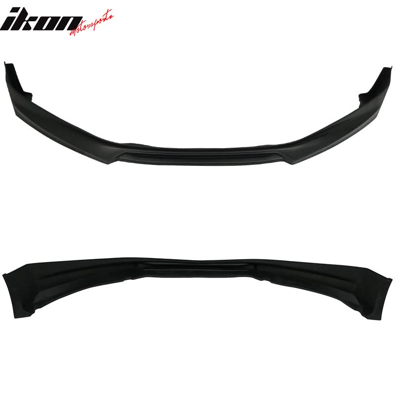 2011-2015 Hyundai Elantra Factory FL Style MD Sport Front Bumper Lip