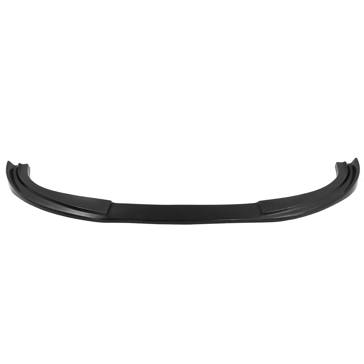 2010-2012 Hyundai Genesis Coupe Sport Front Bumper Lip Spoiler PU