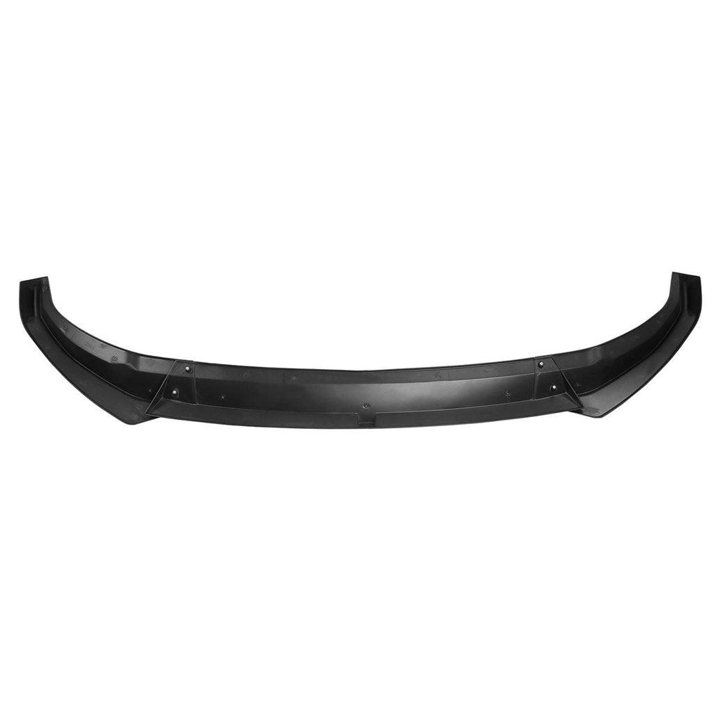 2022-2024 Hyundai Ioniq 5 Front Lip IKON Style Lip Spoiler PP