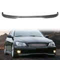 2001-2005 Lexus IS300 Sedan XE10 Type R Front Bumper Lip Spoiler PP