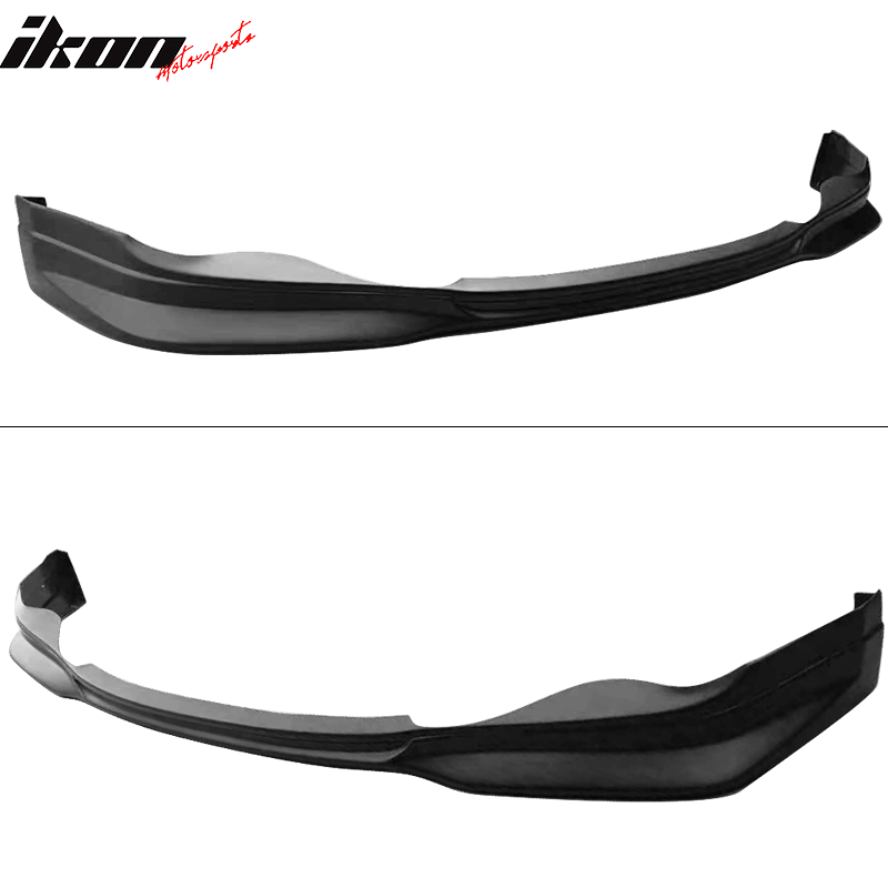 2006-2008 Lexus IS250 IS350 Sedan 4DR Front Bumper Lip PP
