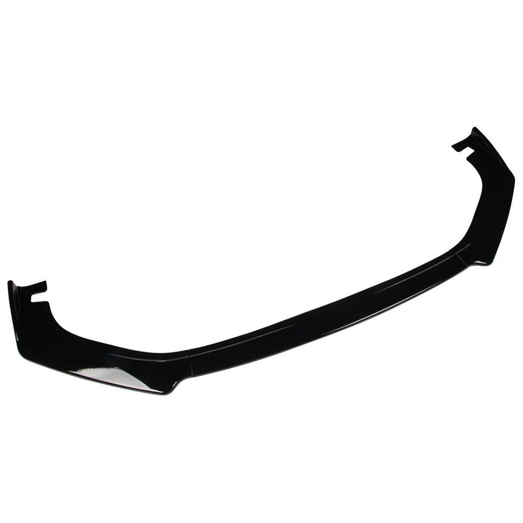 2014-2016 Lexus IS Base Model Front Bumper Lip Splitter PP 3PCS