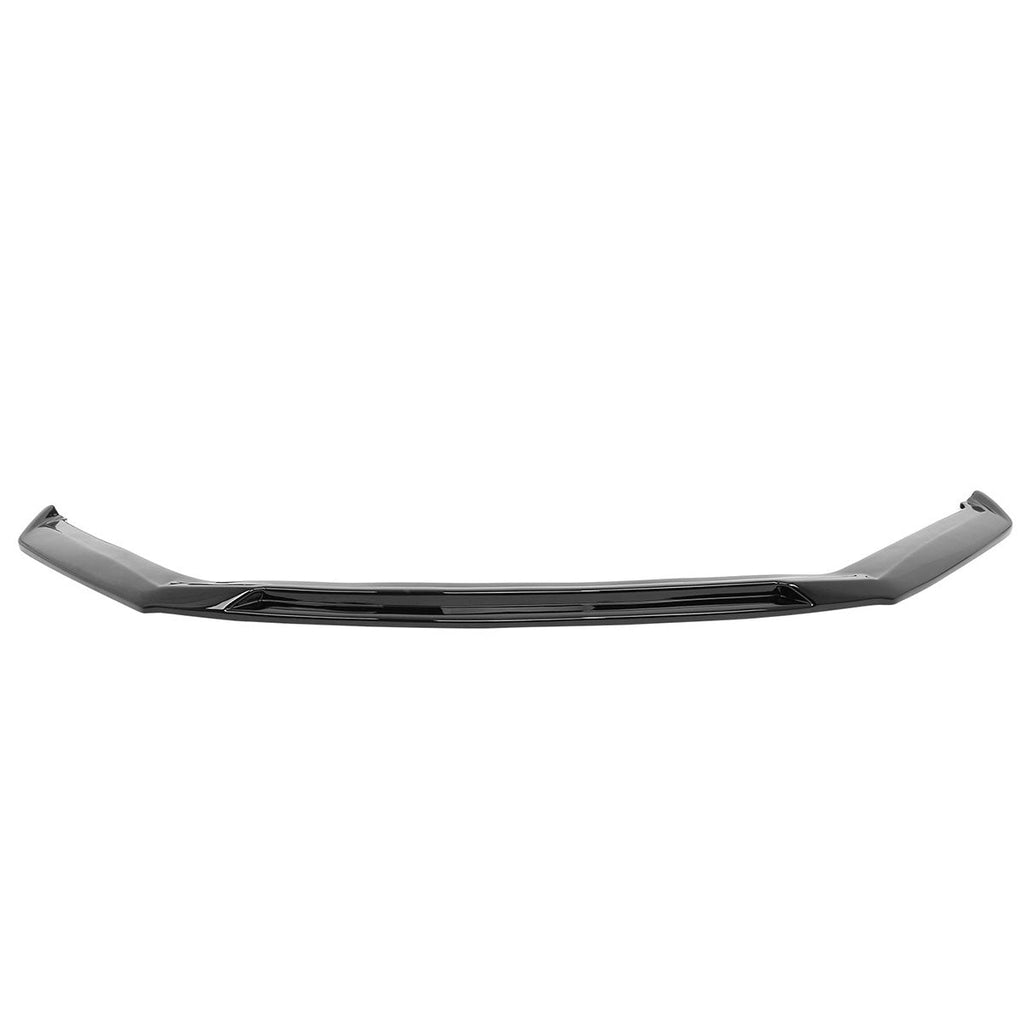 2021-2024 Lexus IS300 IS350 Front Bumper Lip ABS