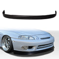 1997-2000 Lexus SC300 SC400 Unpainted Front Lip Splitter Spoiler PU