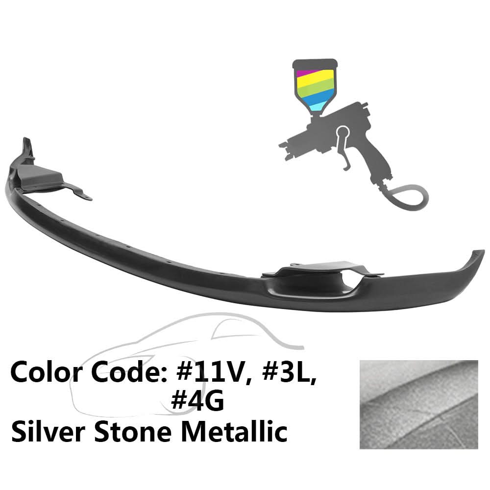 1990-1997 Mazda Miata MX5 2Dr Convertible Front Bumper Lip Spoiler