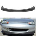 1999-2000 Mazda Miata MX-5 DS Style Front Lip Splitter Spoiler PU