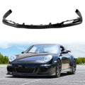 2005-2008 Porsche 997 911 2Dr GT3 Style Front Bumper Lip Spoiler PU