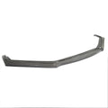 2013-2016 Subaru BRZ CS2 Style Front Bumper Lip Spoiler Carbon Fiber