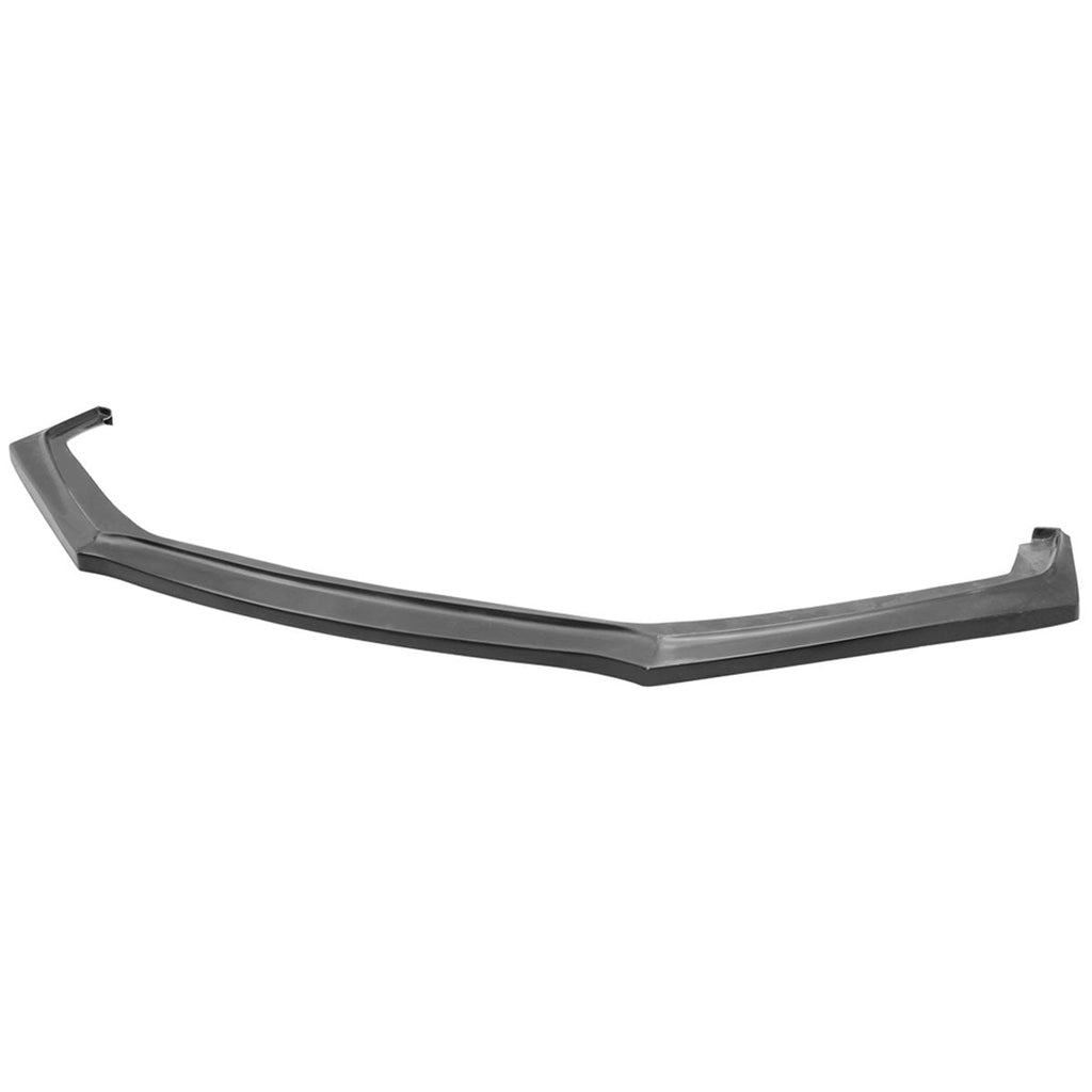 2013-2016 Subaru BRZ IKON Style Front Bumper Lip Under Chin Spoiler PU