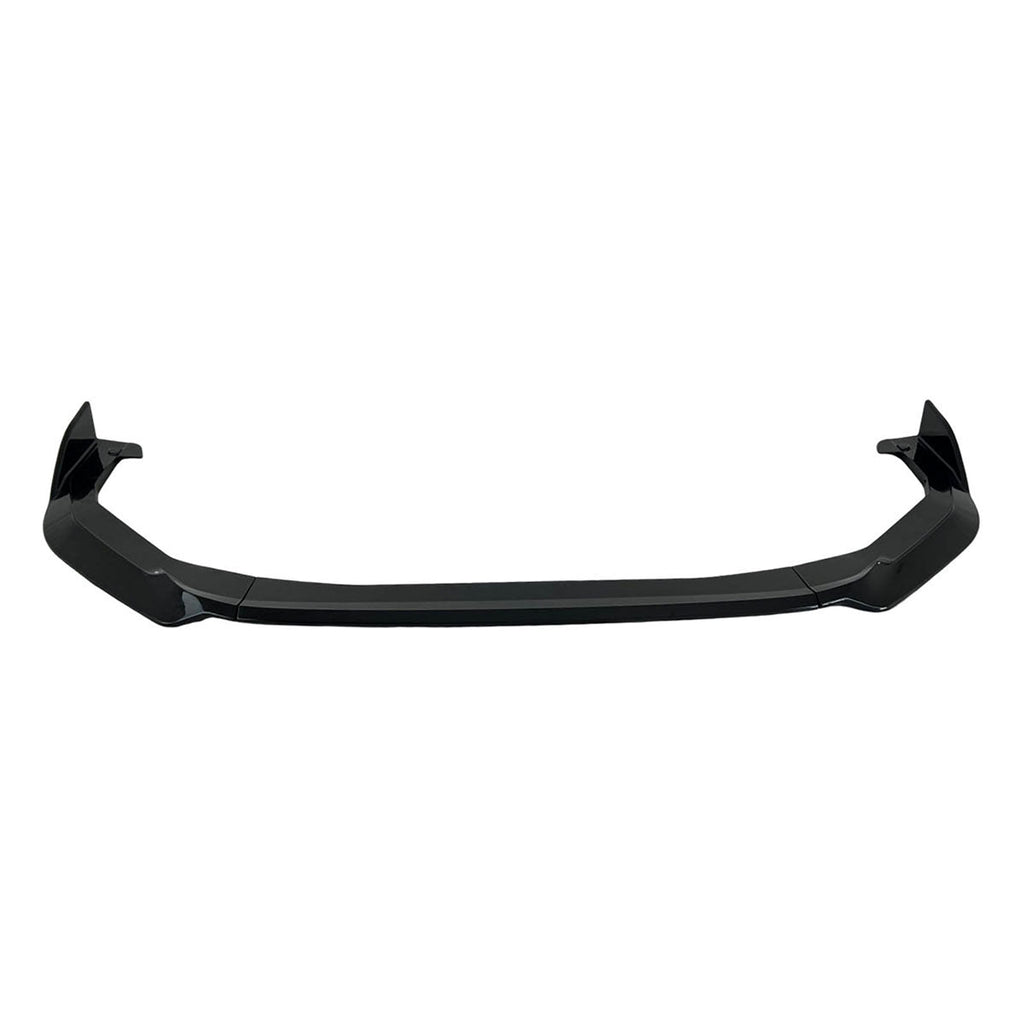 2022-2025 Subaru WRX 5th D Style 3PCS Front Bumper Lip ABS