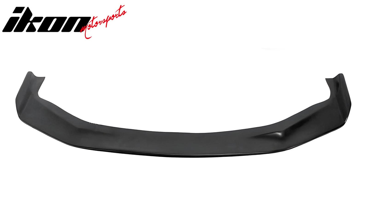 2004-2009 Honda S2000 AP2 PU Front Bumper Spoiler Splitter Unpainted