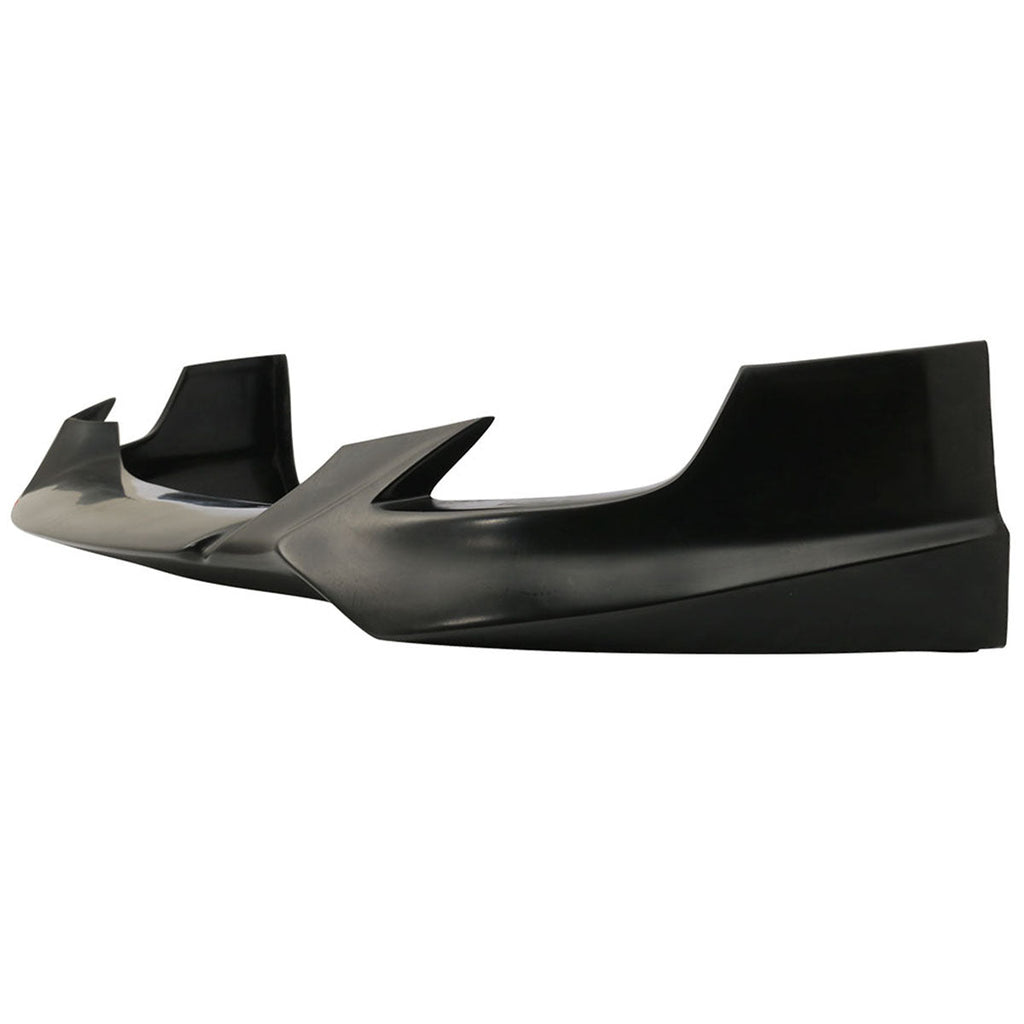 2013-2016 Scion FRS Five Design Style Front Bumper Lip PU