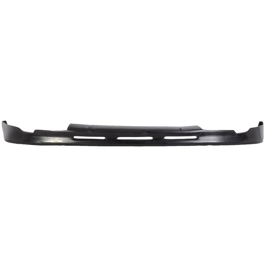 2002-2003 Subaru Impreza WRX STI 4Dr P1 Style Front Bumper Lip Spoiler