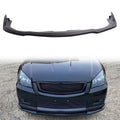 2006-2007 Subaru Impreza WRX Front Lip CS2 Style Car Spoiler Lip PP
