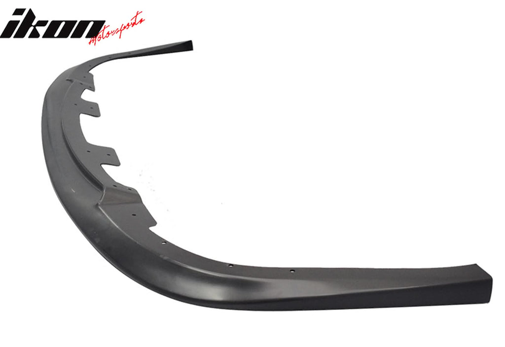 2007-2009 MazdaSpeed 3 04-08 Mazda 6 S/i Unpainted Front Bumper Lip PP
