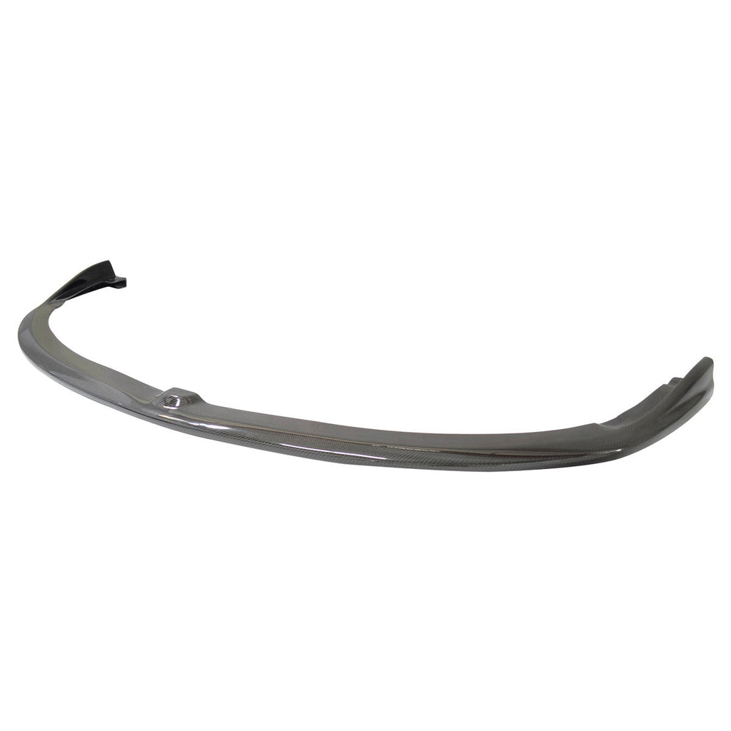 2008-2010 Subaru Impreza WRX STI 4Dr 5Dr CS2 Style Front Bumper Lip