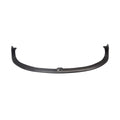 2008-2010 Subaru Impreza WRX STI CS Style Unpainted Front Splitter Lip