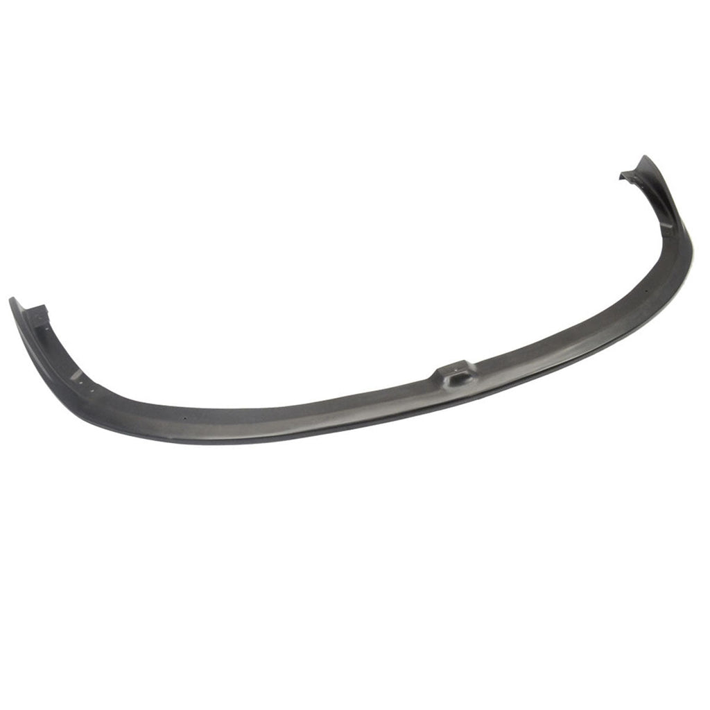2008-2010 Subaru Impreza WRX STI CS Style Unpainted Front Splitter Lip