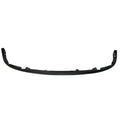 2008-2010 Subaru Impreza WRX STI Unpainted Front Bumper Lip Spoiler PP