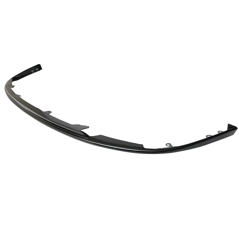 2008-2010 Subaru Impreza WRX STI Unpainted Front Bumper Lip Spoiler PP