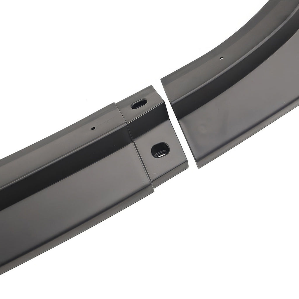 2022-2025 Subaru WRX IKON Style Front Bumper Lip PP 3PCS