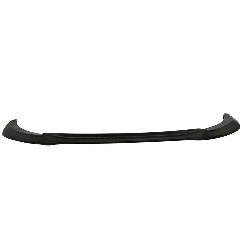 2017-2019 Toyota Corolla Front Bumper Lip Chin Spoiler PU